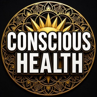 ☀️Conscious Health☀️ channel avatar