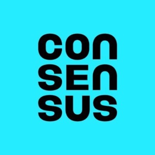 Consensus by CoinDesk channel avatar
