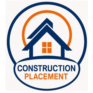 Construction Placement channel avatar