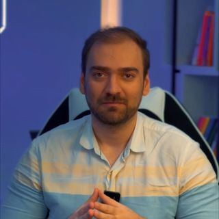 ایدههای جدید و خلاقانه محتوا - محمد مهدی میرزایی channel avatar