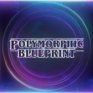 Аватар канала Polymorphic Blueprint