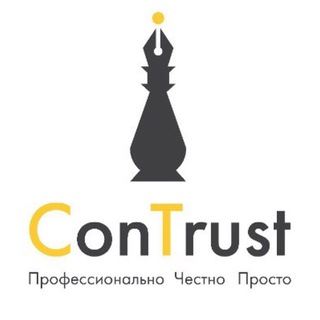 ConTrust. Финансы и недвижимость channel avatar