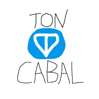 TON Cabal channel avatar