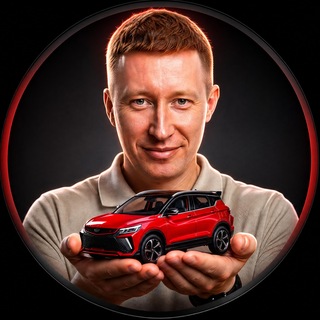 Аватар канала CoolDrive