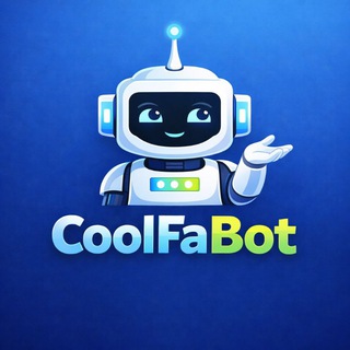 coolfa channel avatar