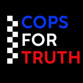 Cops for Truth channel avatar