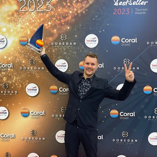 Coral Travel Elite | Сергей Нисневич | туры channel avatar