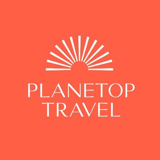 PLANETOP Travel channel avatar