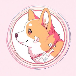 Аватар канала Corgi Base