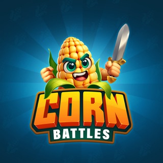 Corn Battles channel avatar