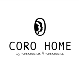Coro_home_ xas текстиль channel avatar