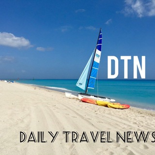 Daily TRAVEL News channel avatar