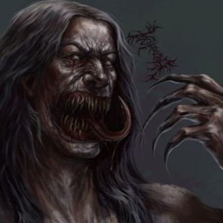 Коррозия/Korrozia channel avatar
