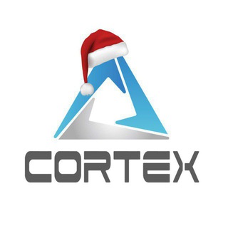 Cortex Official Community channel avatar