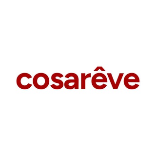 COSAREVE - бренд одежды channel avatar