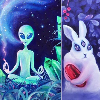 Cosmic Consciousness channel avatar