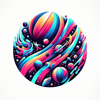 Твоя Вселенная channel avatar