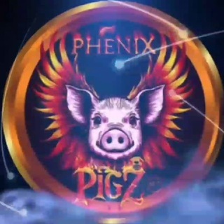 Cosmic Pigz Ecosystem channel avatar