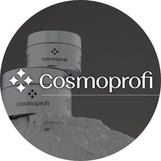 Cosmoprofi ❖ channel avatar