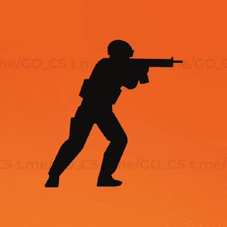Counter-Strike 2 channel avatar
