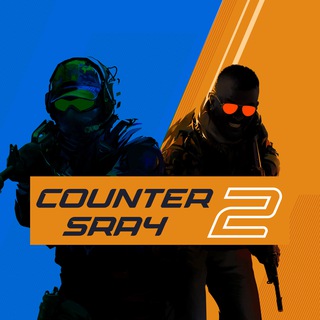 Контр-Срач 2 (CS2) channel avatar