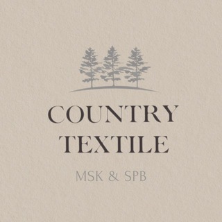 CountryTextile | MSK&SPB channel avatar
