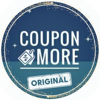 Coupon & More - Deal Gruppe channel avatar