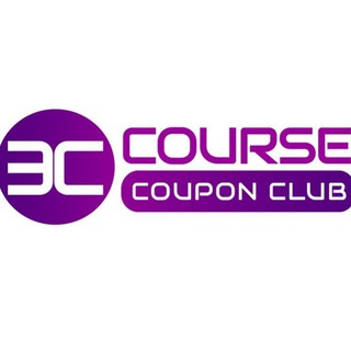 Аватар канала Udemy Free Courses | 100% OFF Udemy Coupon codes 2026 | Course Coupon Club Udemy courses 90% OFF | Coursera