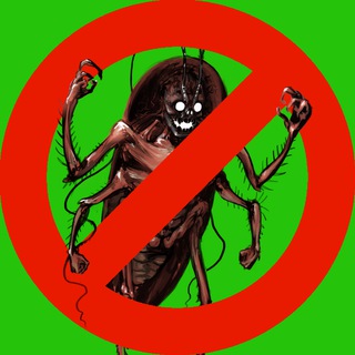 Anti-Bug Eaters channel avatar