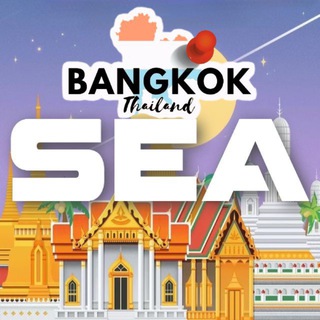 Бангкок Таиланд Чат 🇹🇭 channel avatar