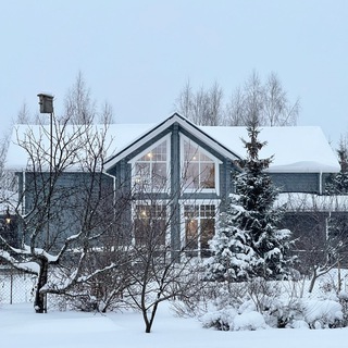 Аватар канала CozyGrayHome