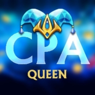 CPA QUEEN channel avatar