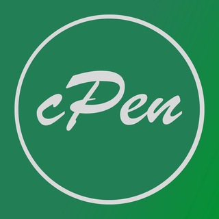 cPen Network Official channel avatar