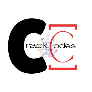 Аватар канала CrackCodes