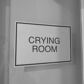 Аватар канала Crying room