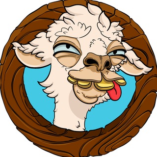 Crazy Llama Channel channel avatar