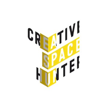 CreativeSpace Hunter channel avatar