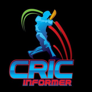 Аватар канала CricInformer