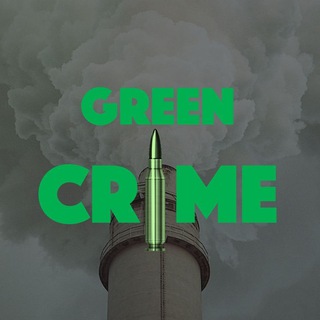 GreenCrime channel avatar