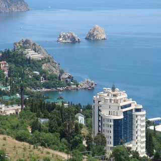 Аватар канала Недвижимость Крыма
