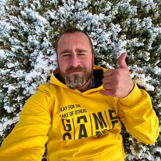 Аватар канала Александр Михайленко