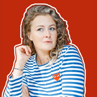 Аватар канала Критик Смирнова