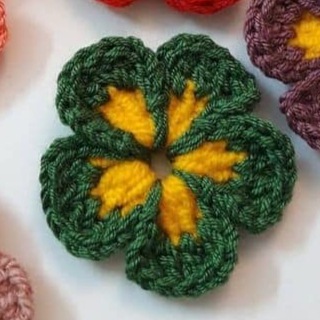 Аватар канала Crochet