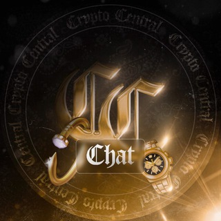 Аватар канала Crypto Central Chat