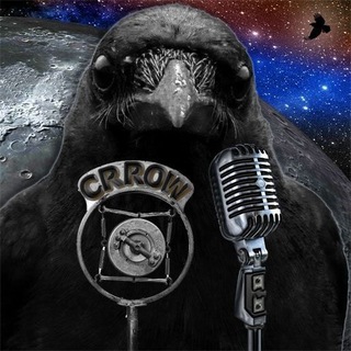 Crrow777 Radio channel avatar