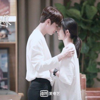 Crush : Drama China channel avatar