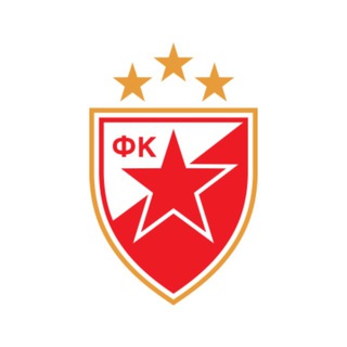 ФК Црвена звезда channel avatar
