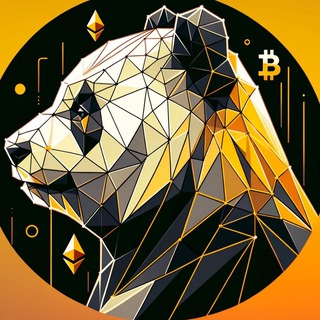 Crypto Panda channel avatar