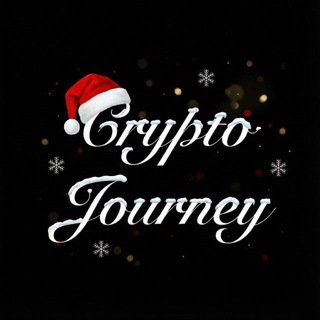 Аватар канала Crypto Journey