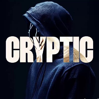 Cryptic Crypto channel avatar